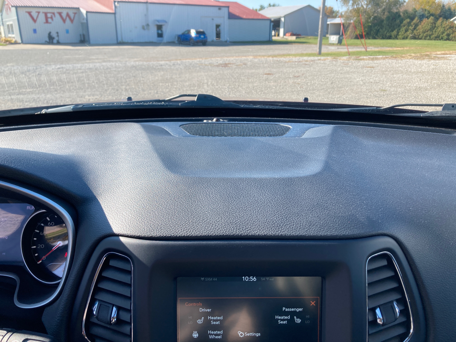 2021 Jeep Compass Latitude 17