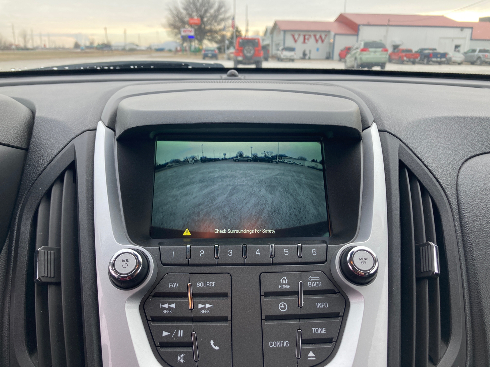 2012 Chevrolet Equinox LTZ 21