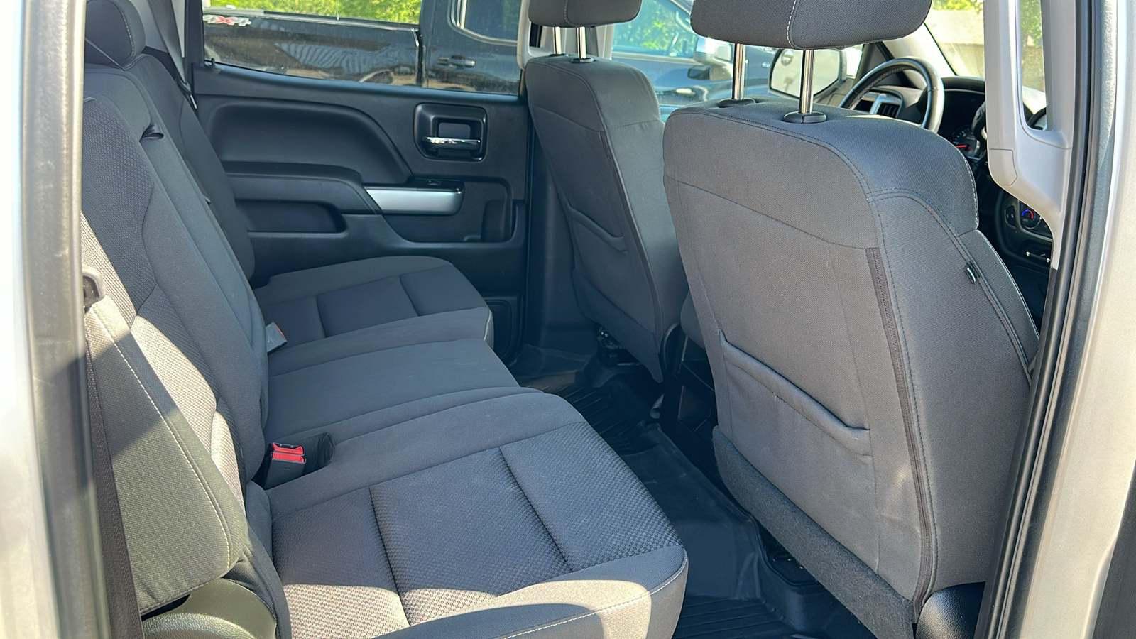 2018 Chevrolet Silverado 1500 LT 20