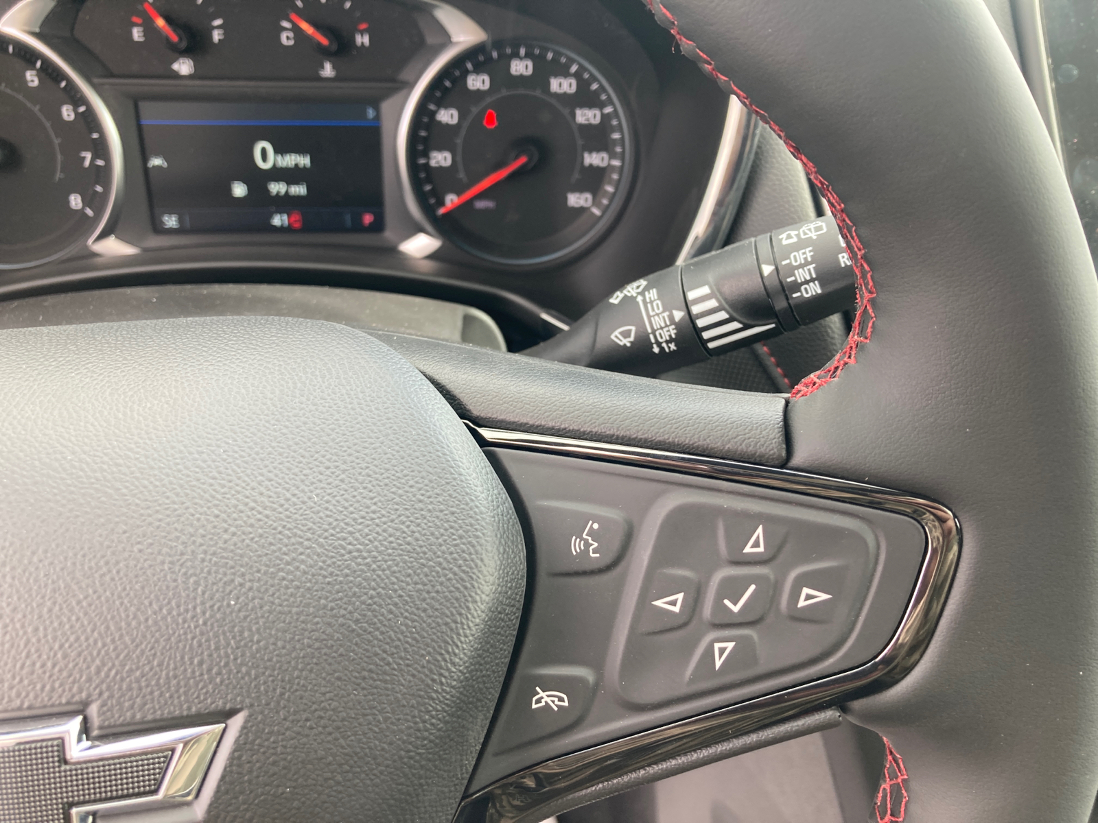 2024 Chevrolet Equinox RS 13