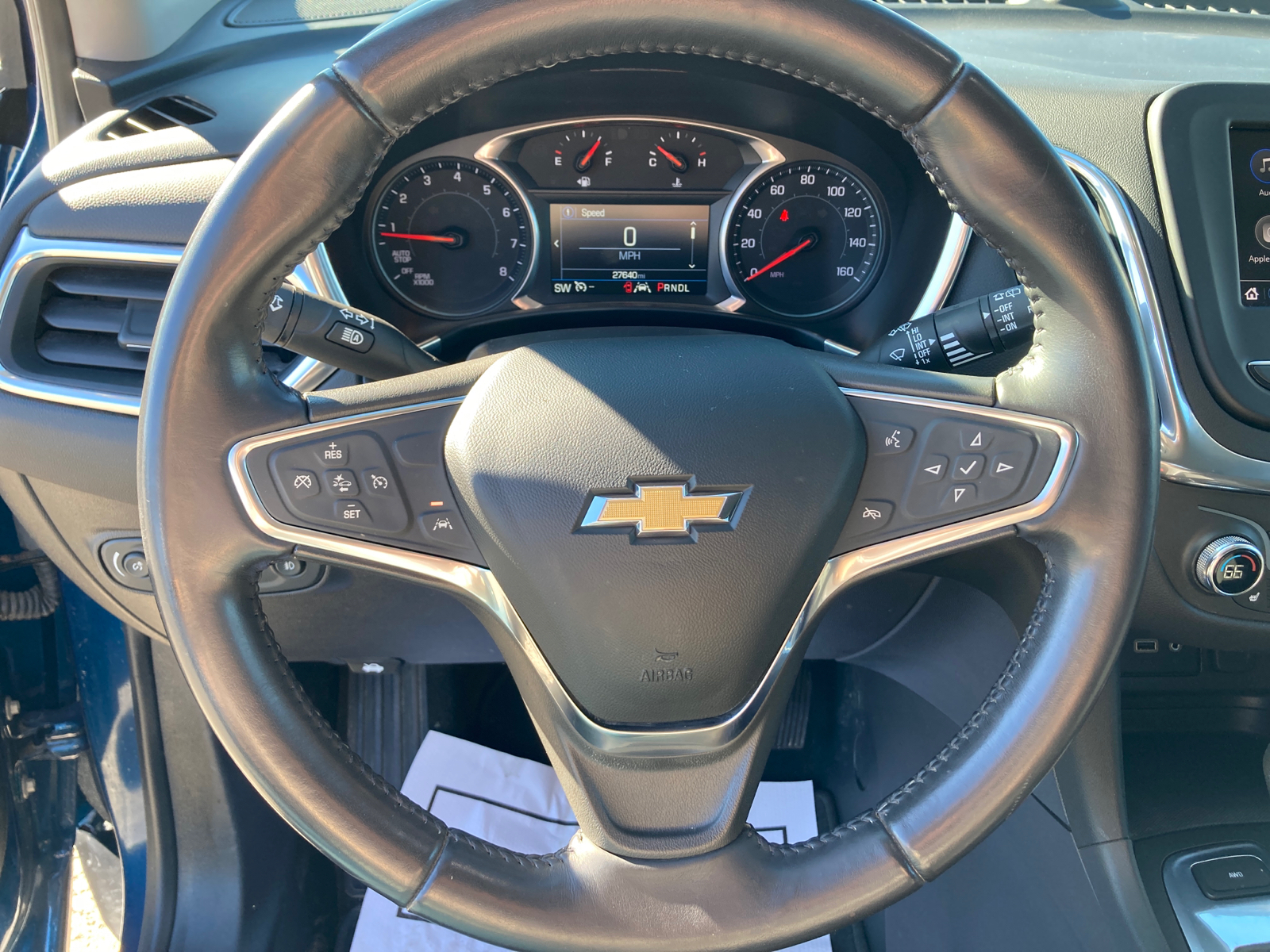 2021 Chevrolet Equinox LT 11