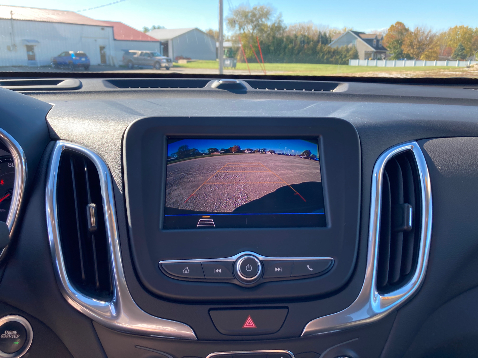 2021 Chevrolet Equinox LT 22