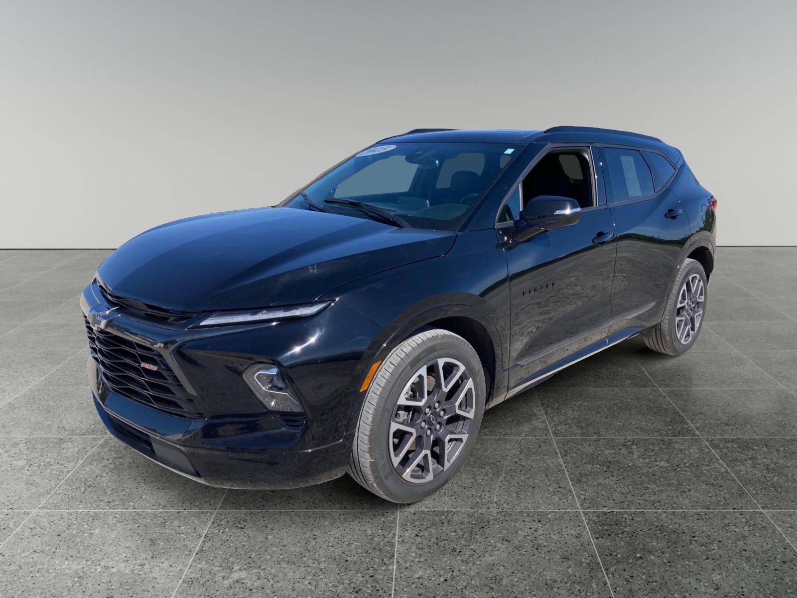 2023 Chevrolet Blazer RS 2