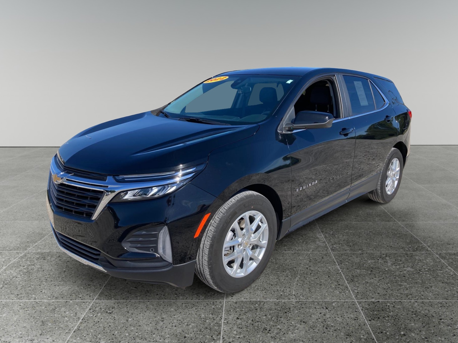 2022 Chevrolet Equinox LT 2