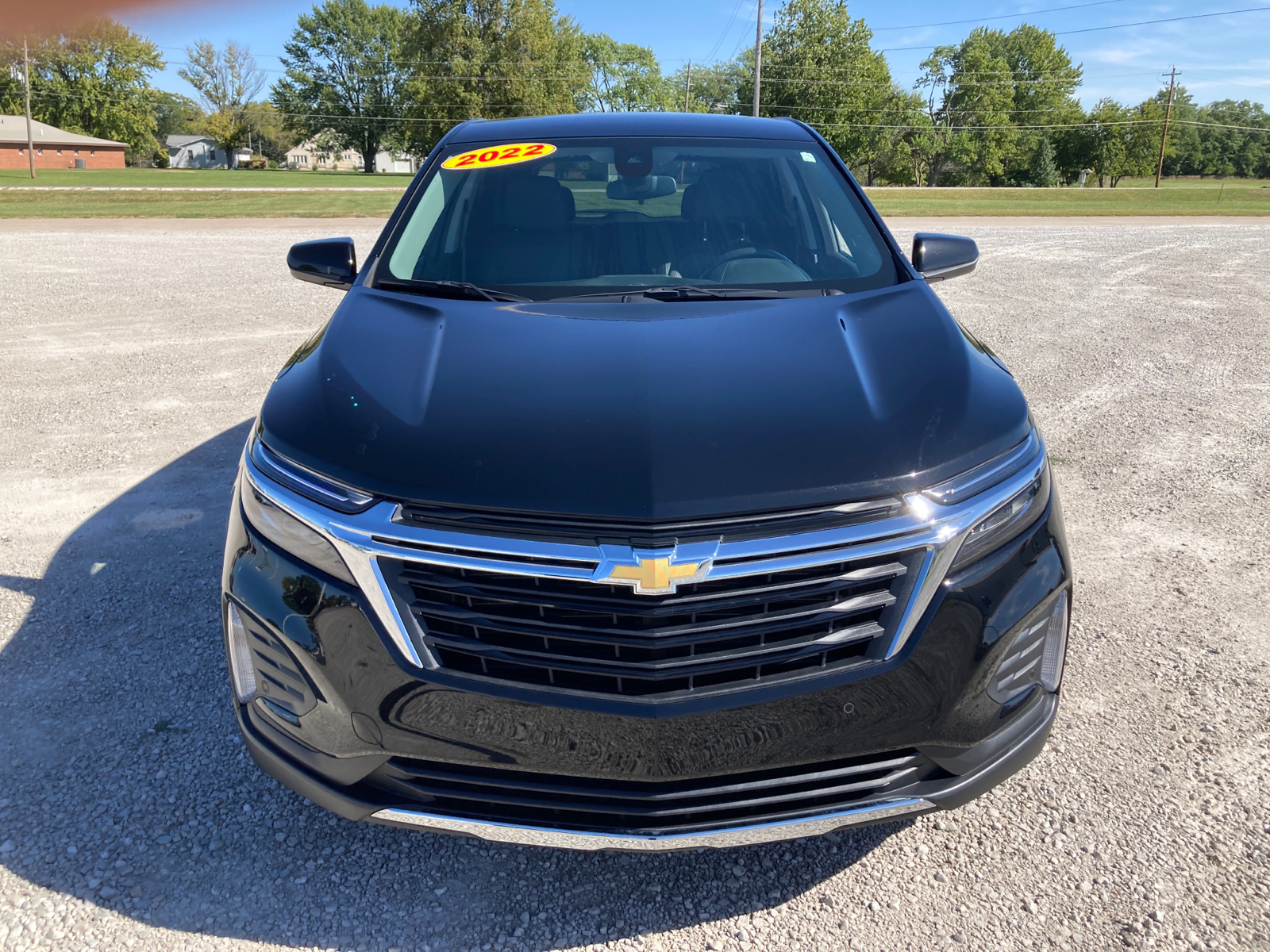 2022 Chevrolet Equinox LT 4