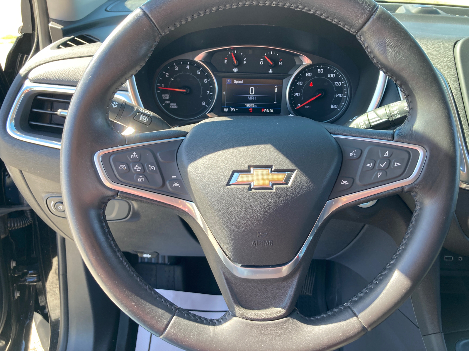 2022 Chevrolet Equinox LT 11