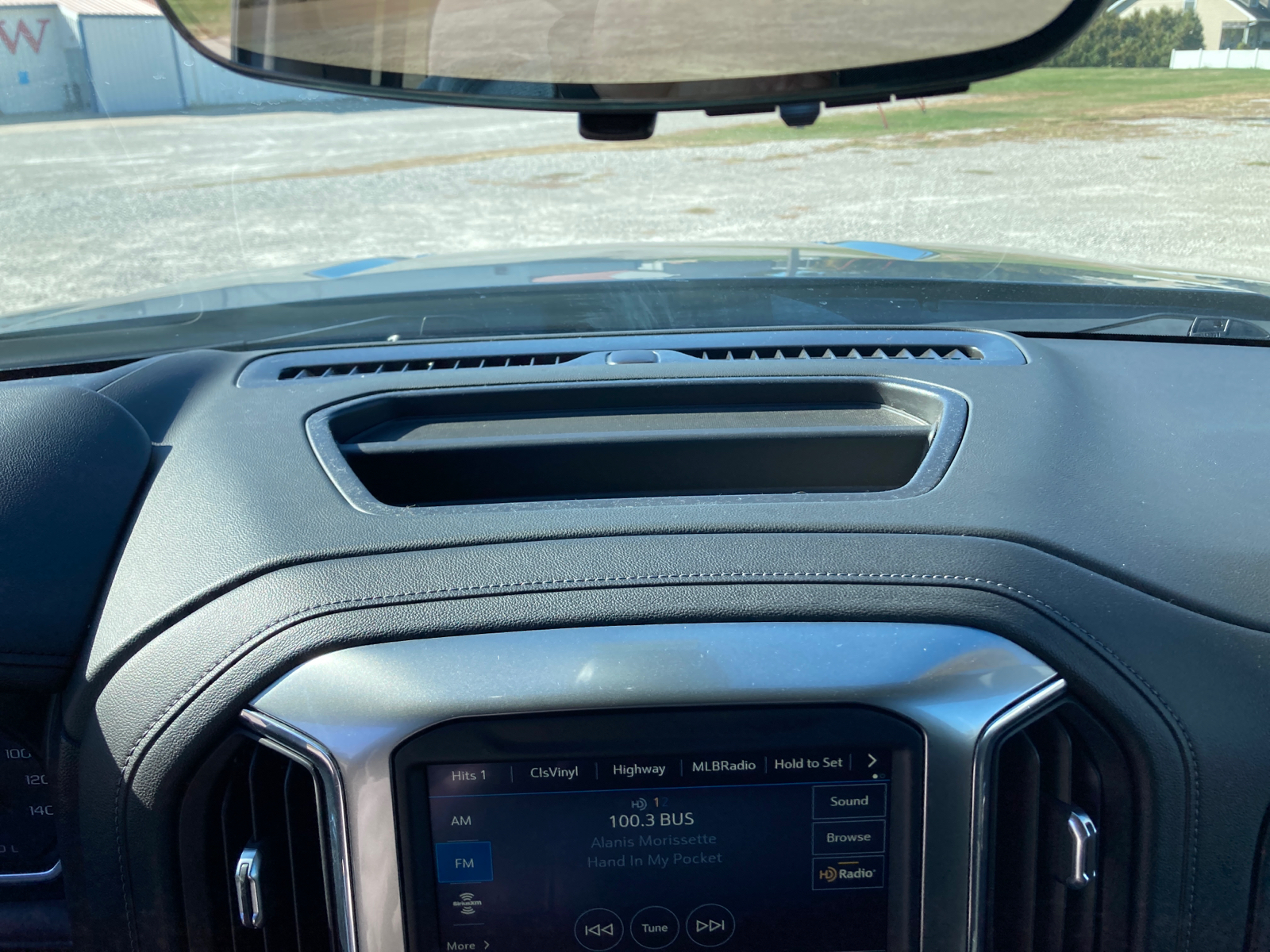 2021 Chevrolet Silverado 1500 LTZ 17