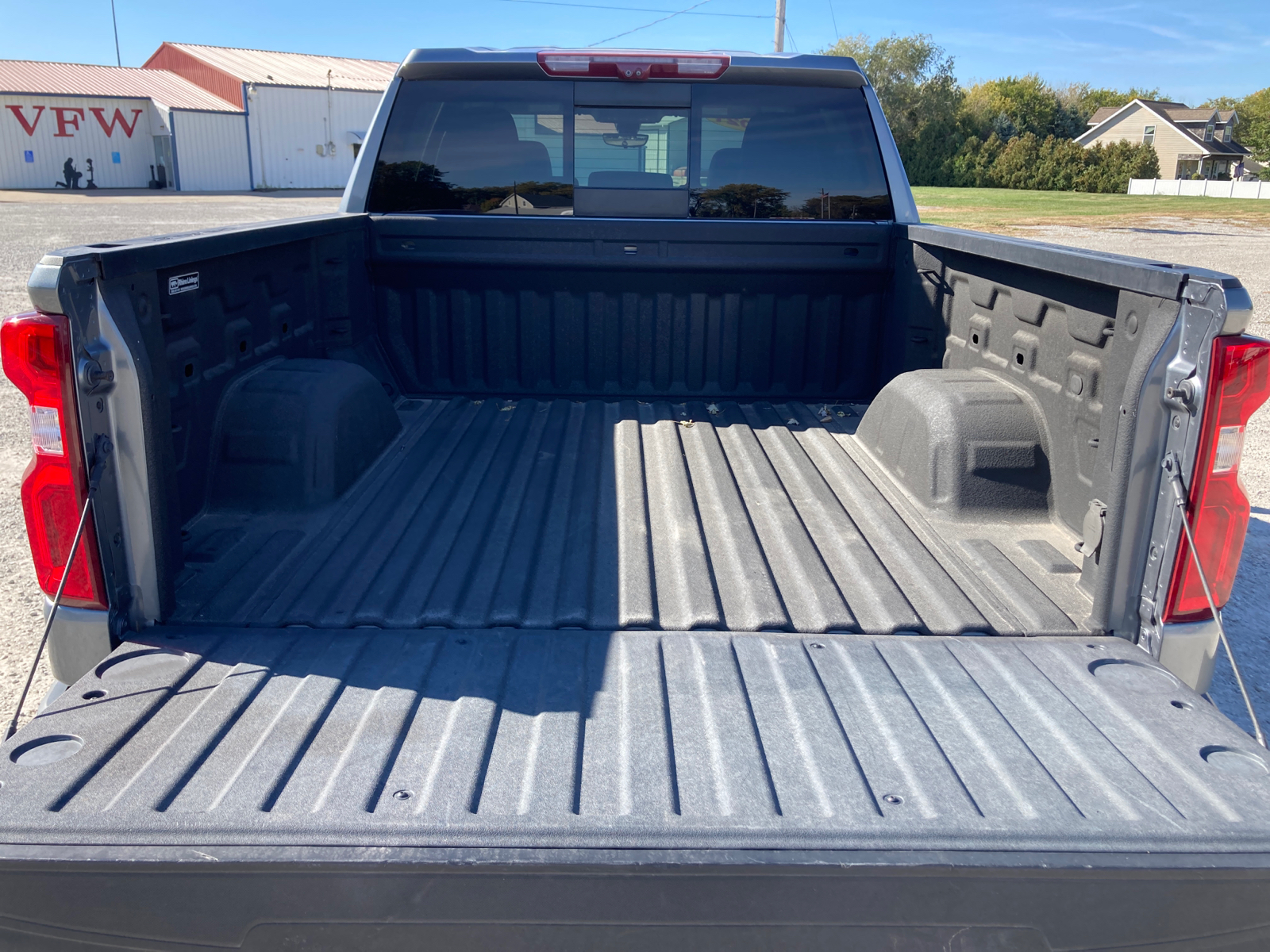 2021 Chevrolet Silverado 1500 LTZ 33