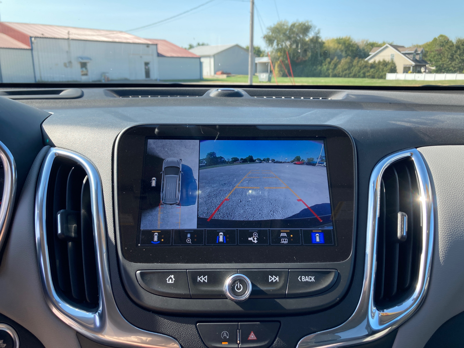 2022 Chevrolet Equinox LT 20