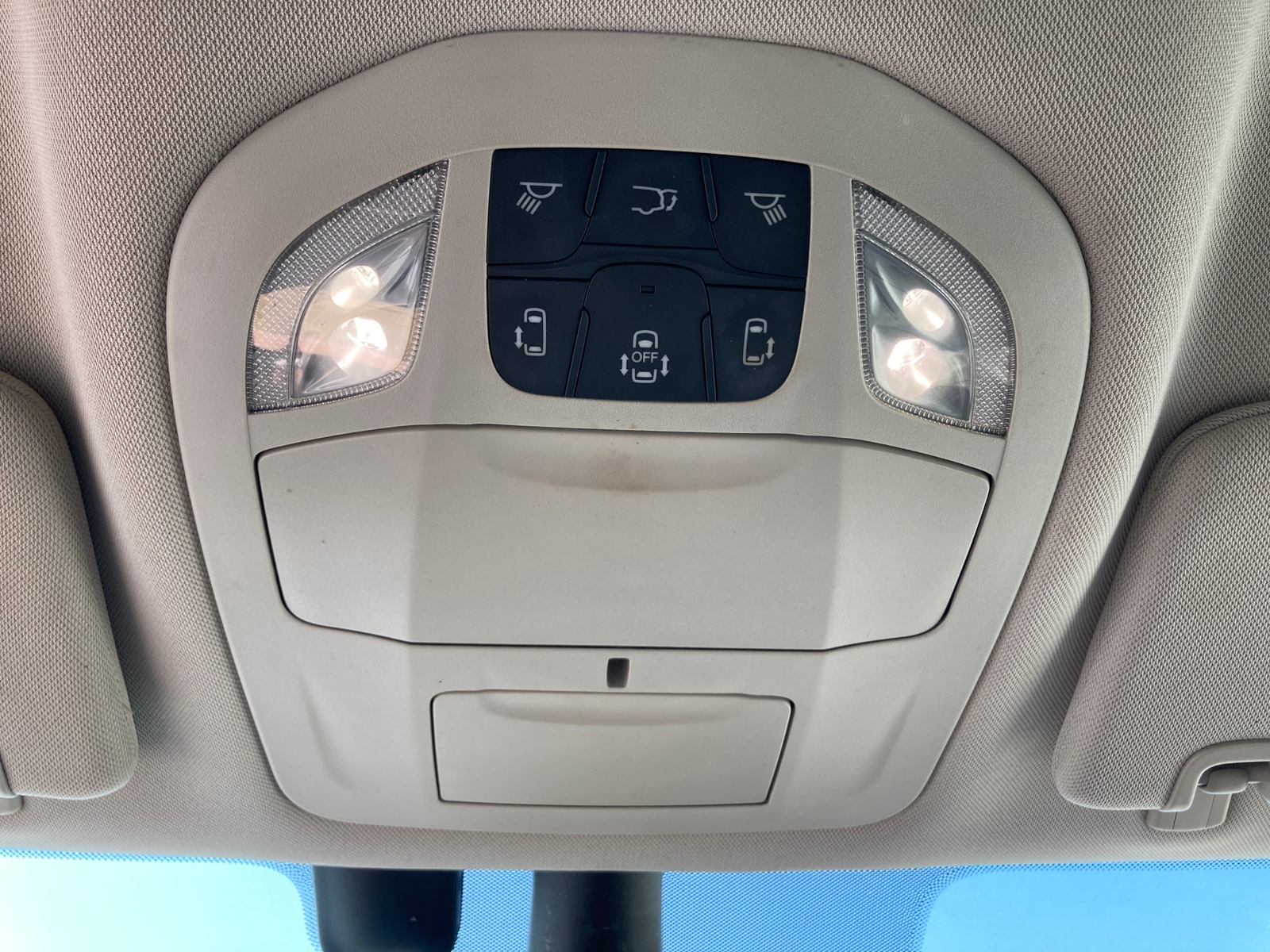 2019 Chrysler Pacifica Touring L Plus 25