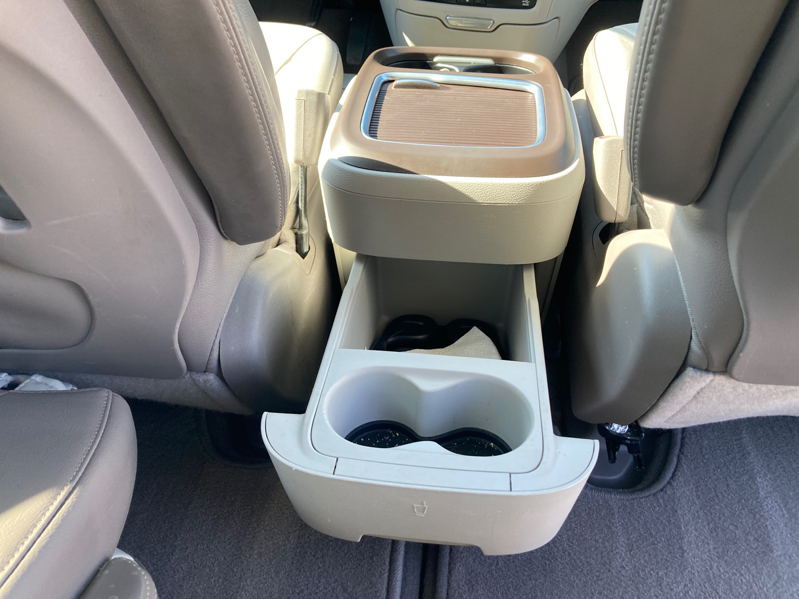 2019 Chrysler Pacifica Touring L Plus 34