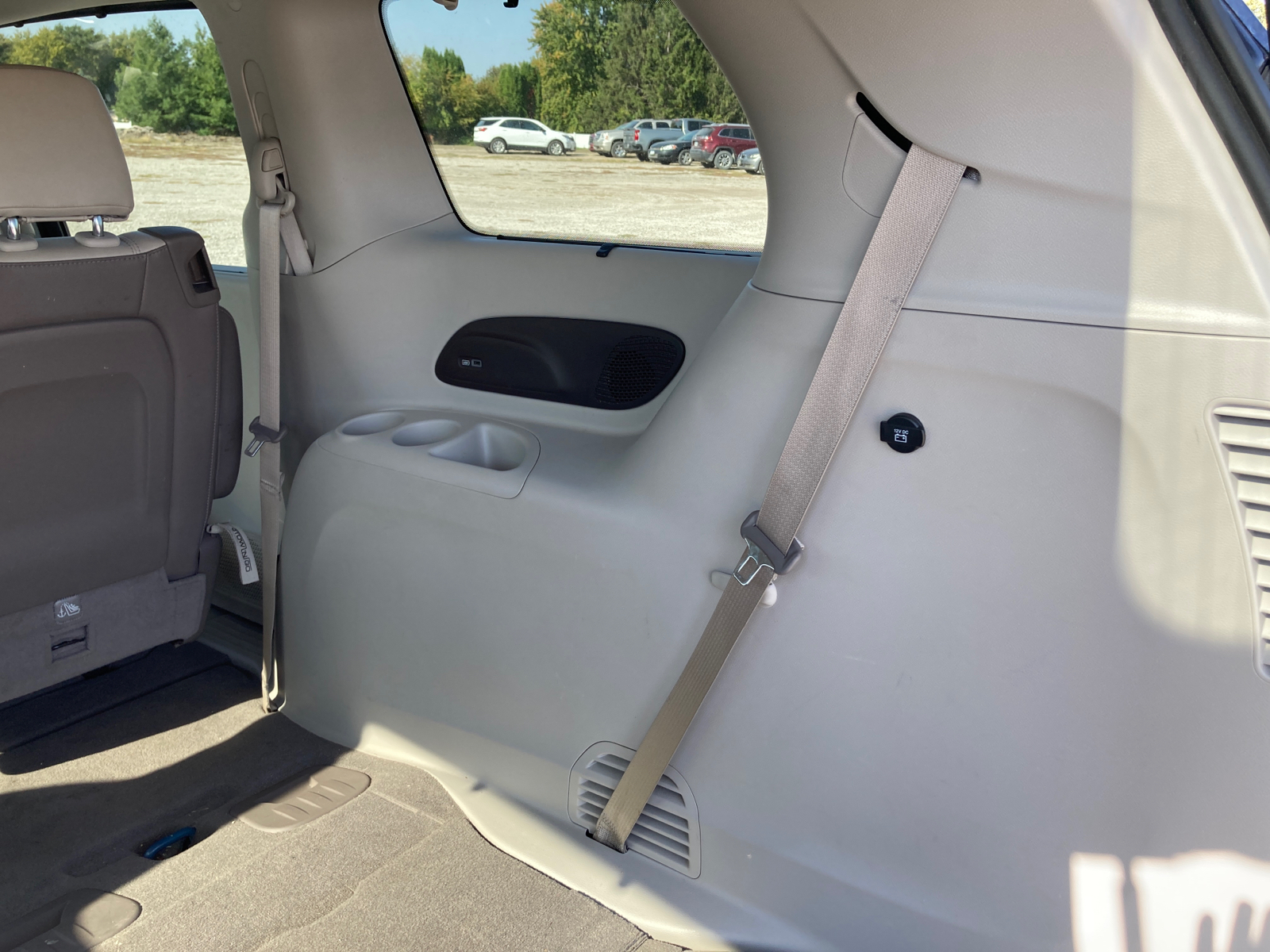 2019 Chrysler Pacifica Touring L Plus 39