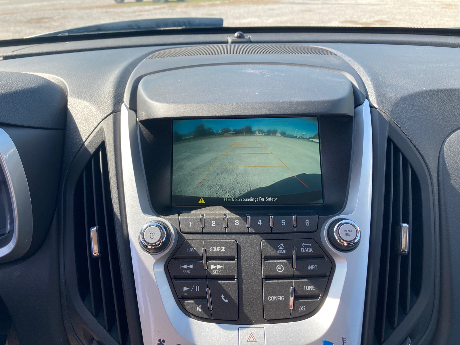 2016 Chevrolet Equinox LT 21