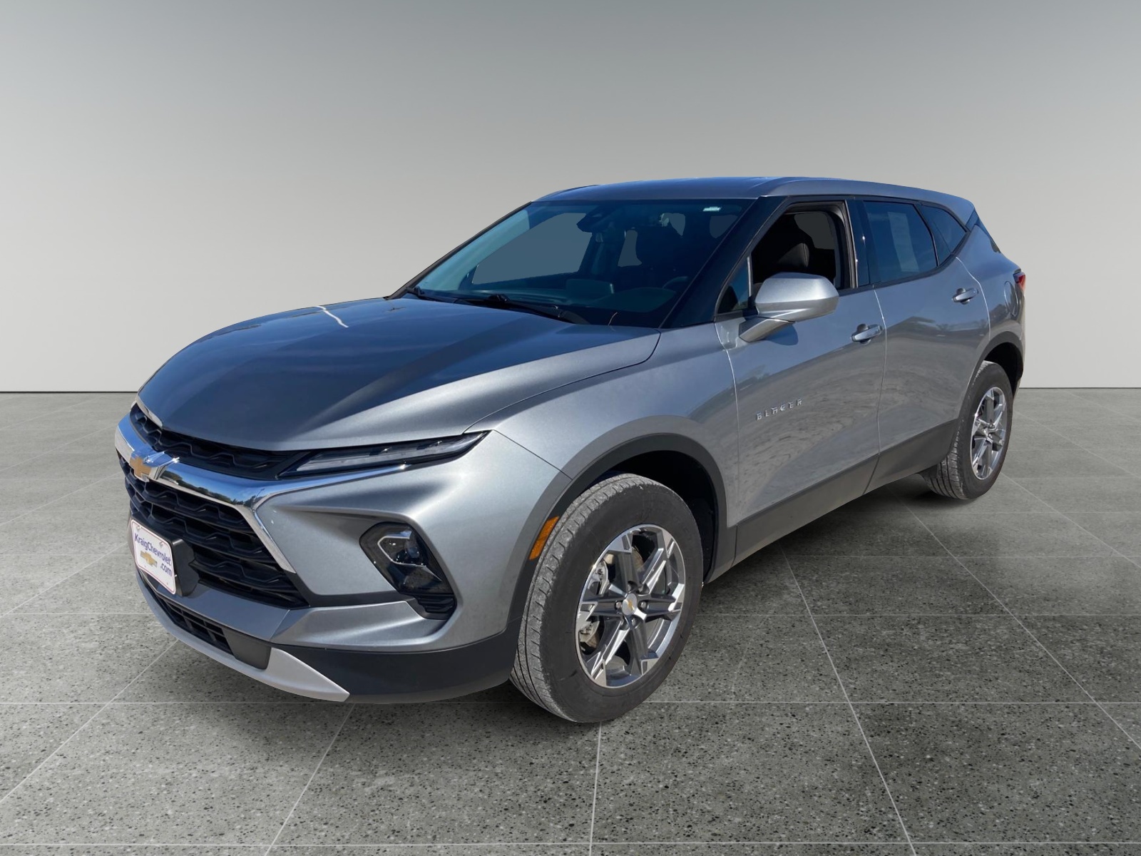 2023 Chevrolet Blazer LT 2