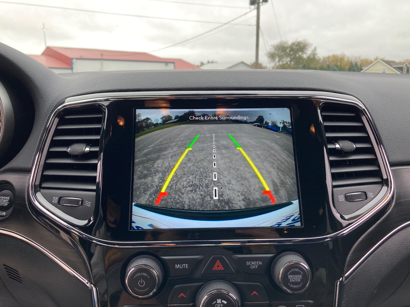 2021 Jeep Grand Cherokee 80th Anniversary Edition 21