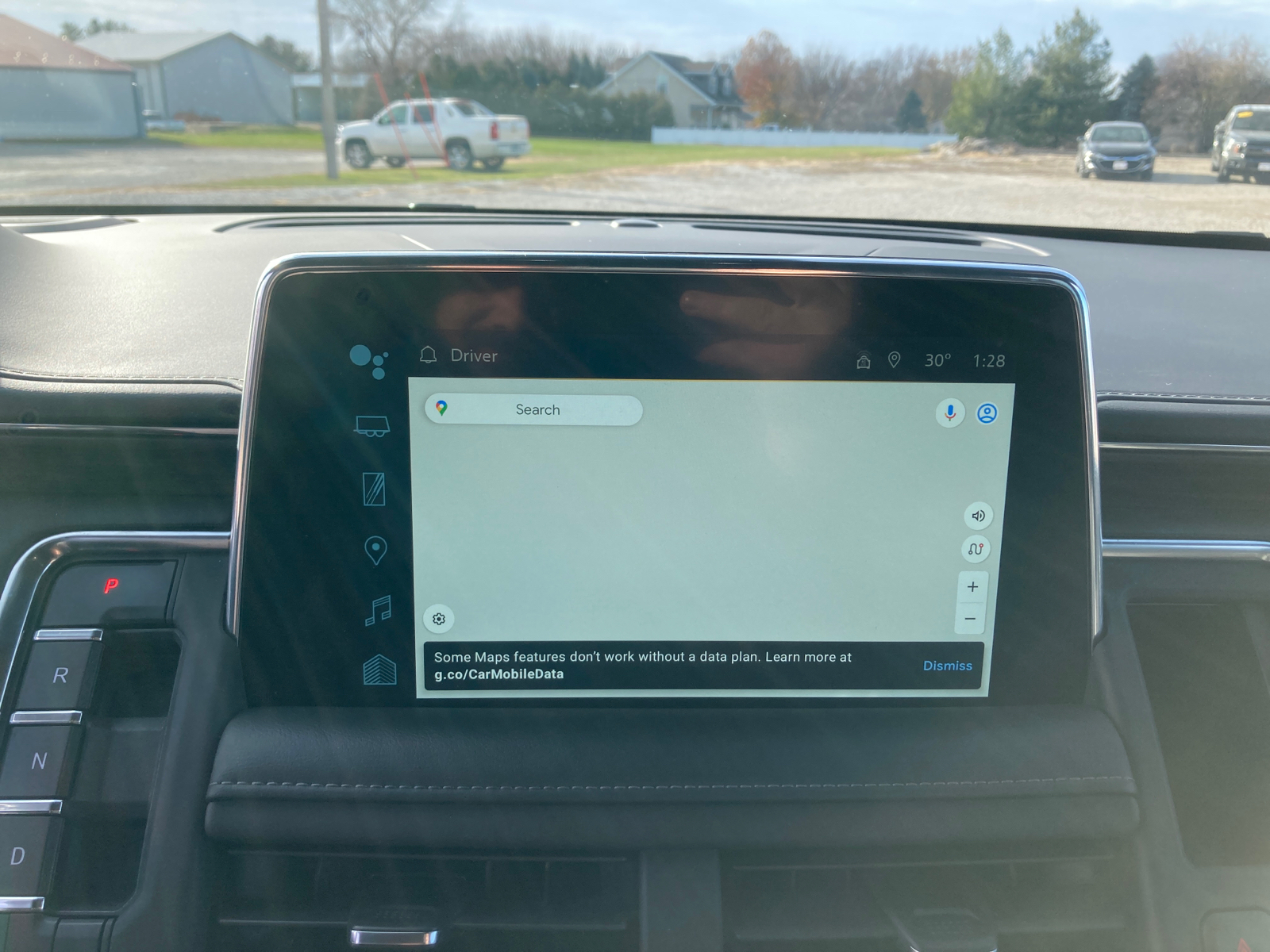 2023 Chevrolet Suburban LT 21