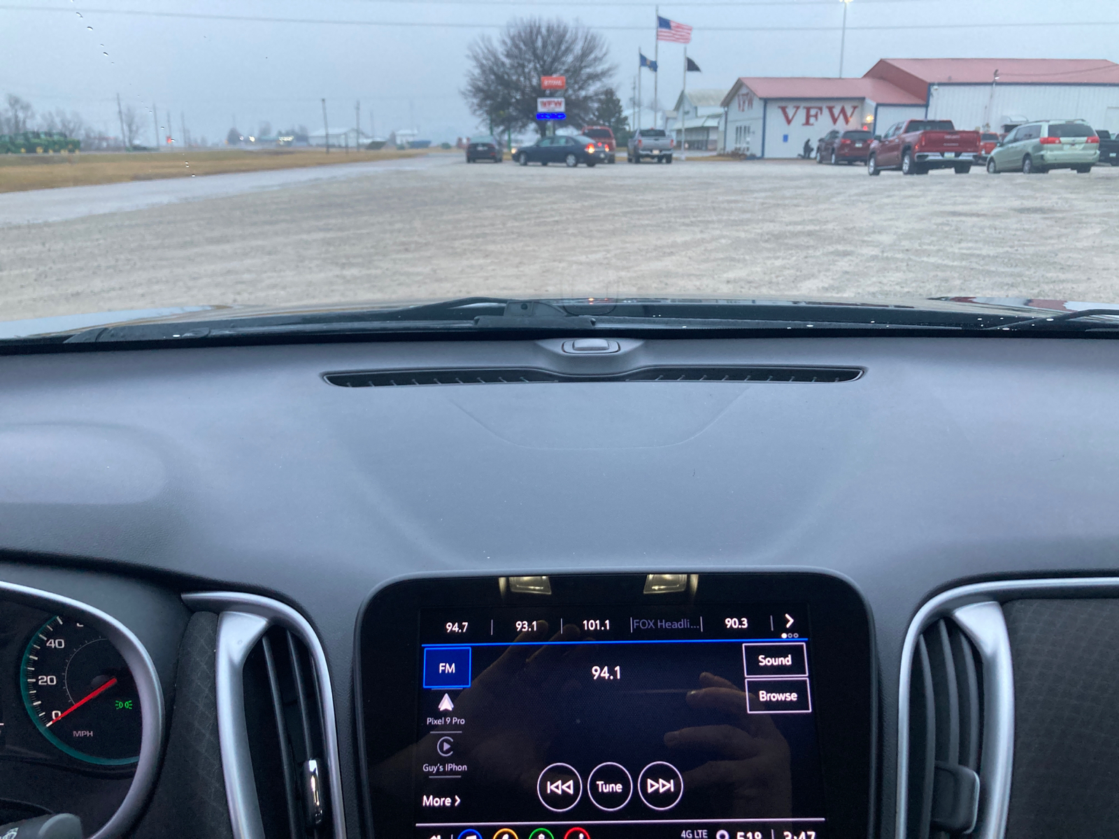 2022 Chevrolet Malibu LT 18