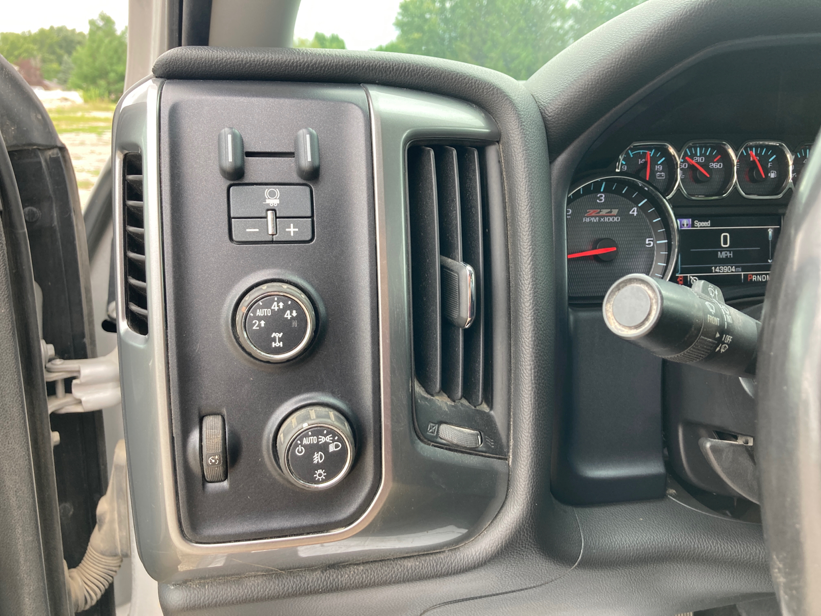 2014 Chevrolet Silverado 1500 LT 14