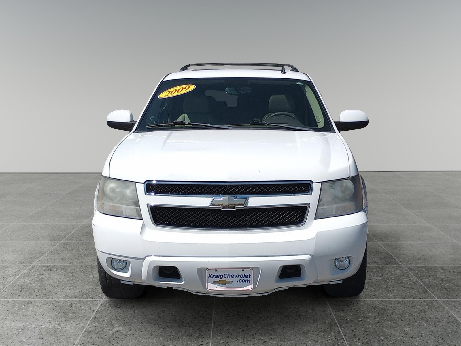 2009 Chevrolet Tahoe LT 2