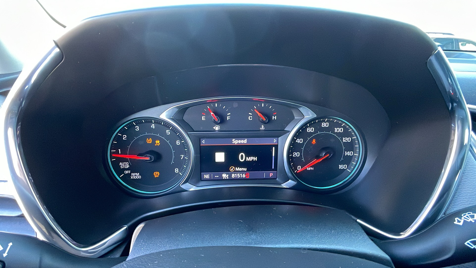2019 Chevrolet Equinox Premier 16