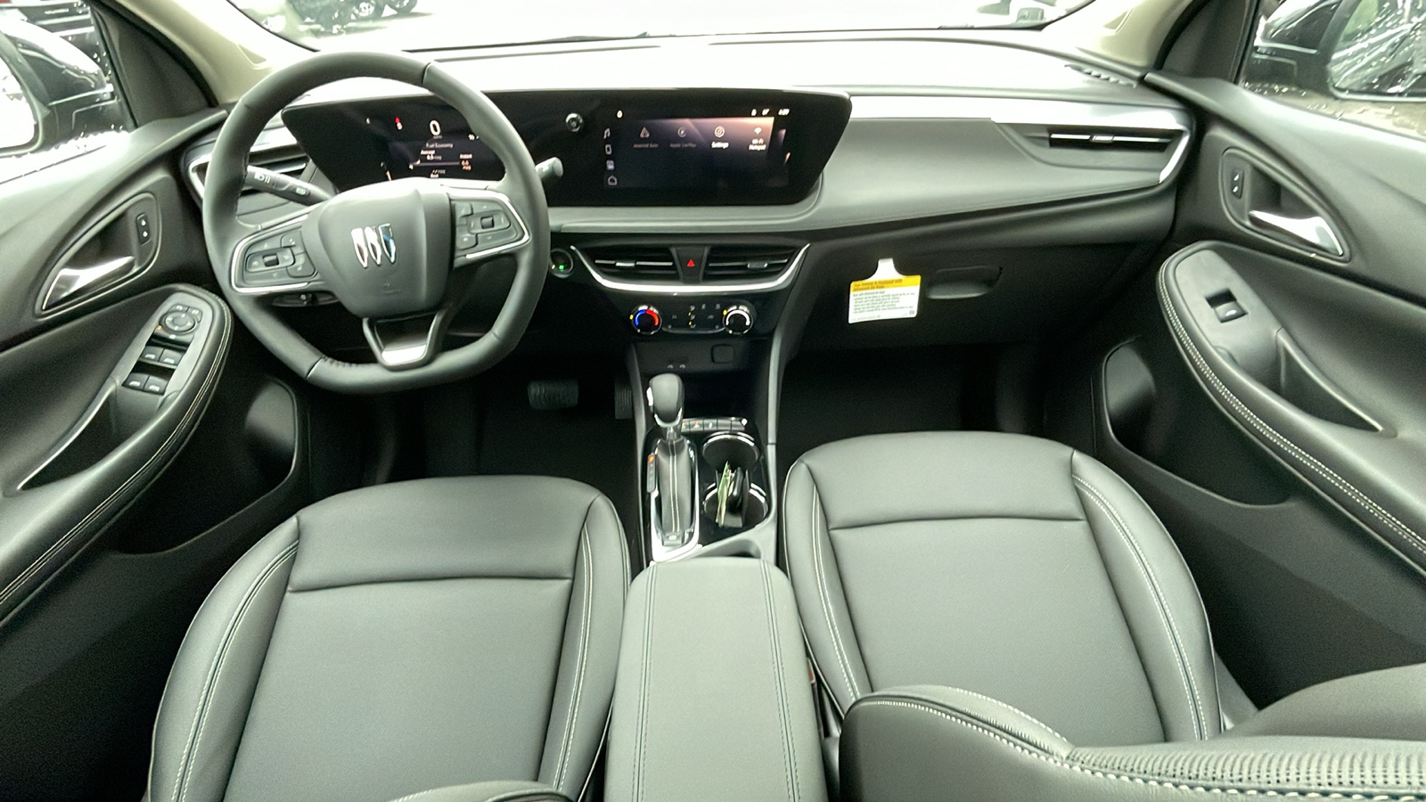 2024 Buick Encore GX Sport Touring 26