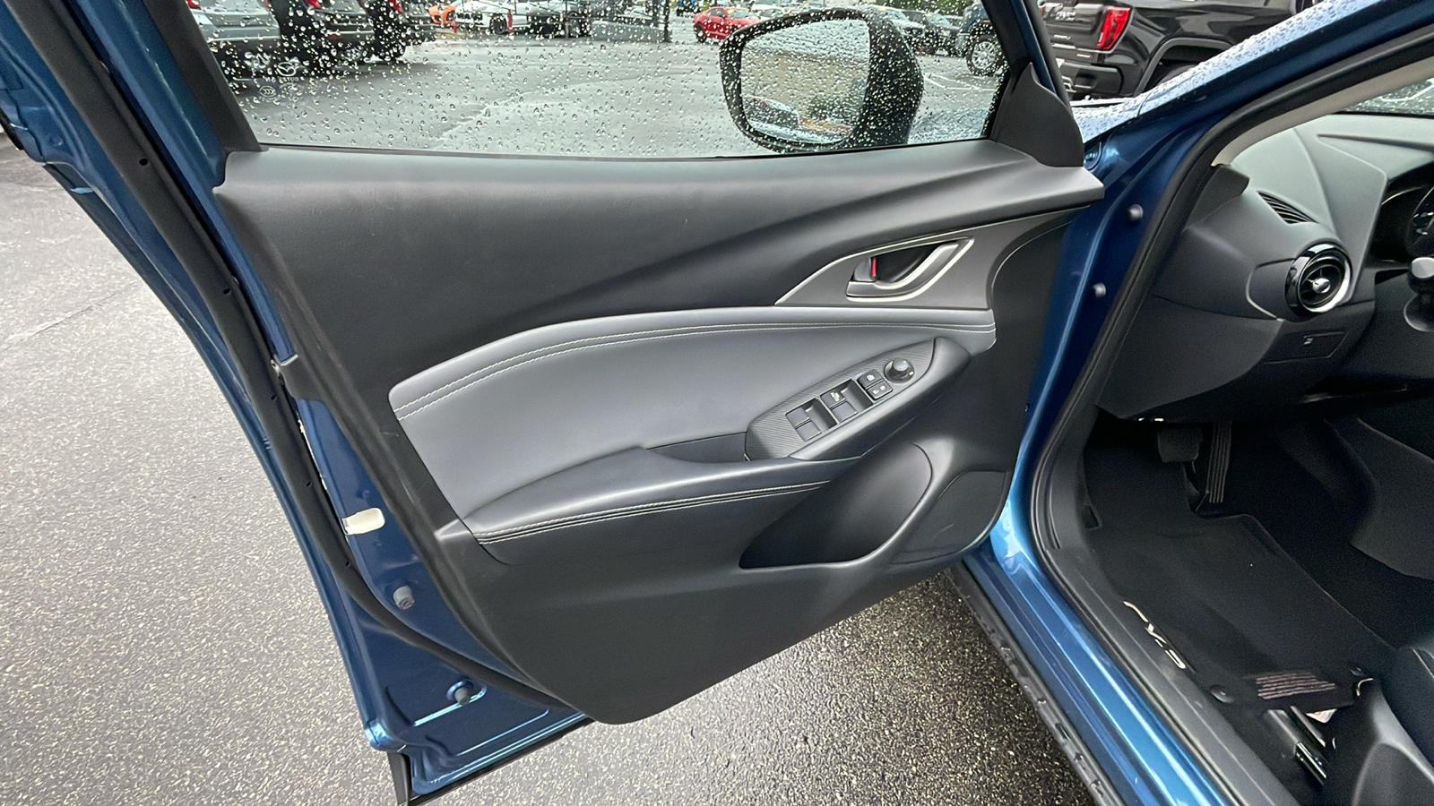 2019 Mazda CX-3 Touring 11