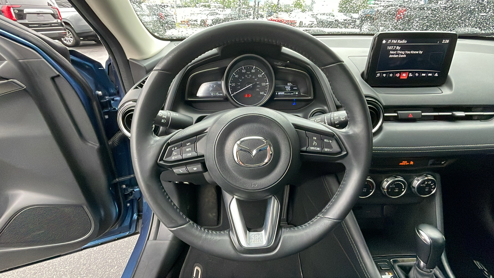2019 Mazda CX-3 Touring 17