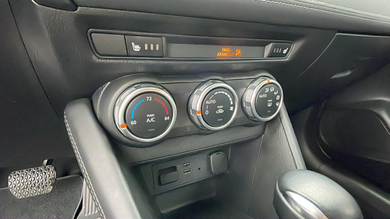 2019 Mazda CX-3 Touring 20