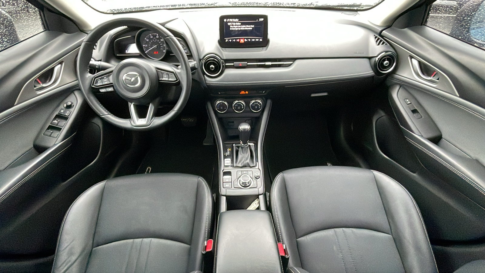 2019 Mazda CX-3 Touring 26