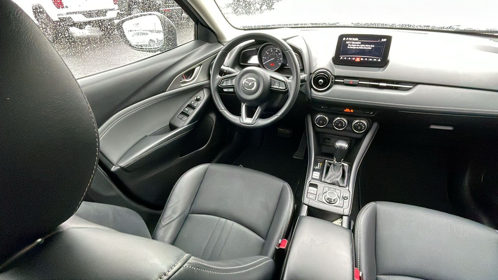 2019 Mazda CX-3 Touring 27