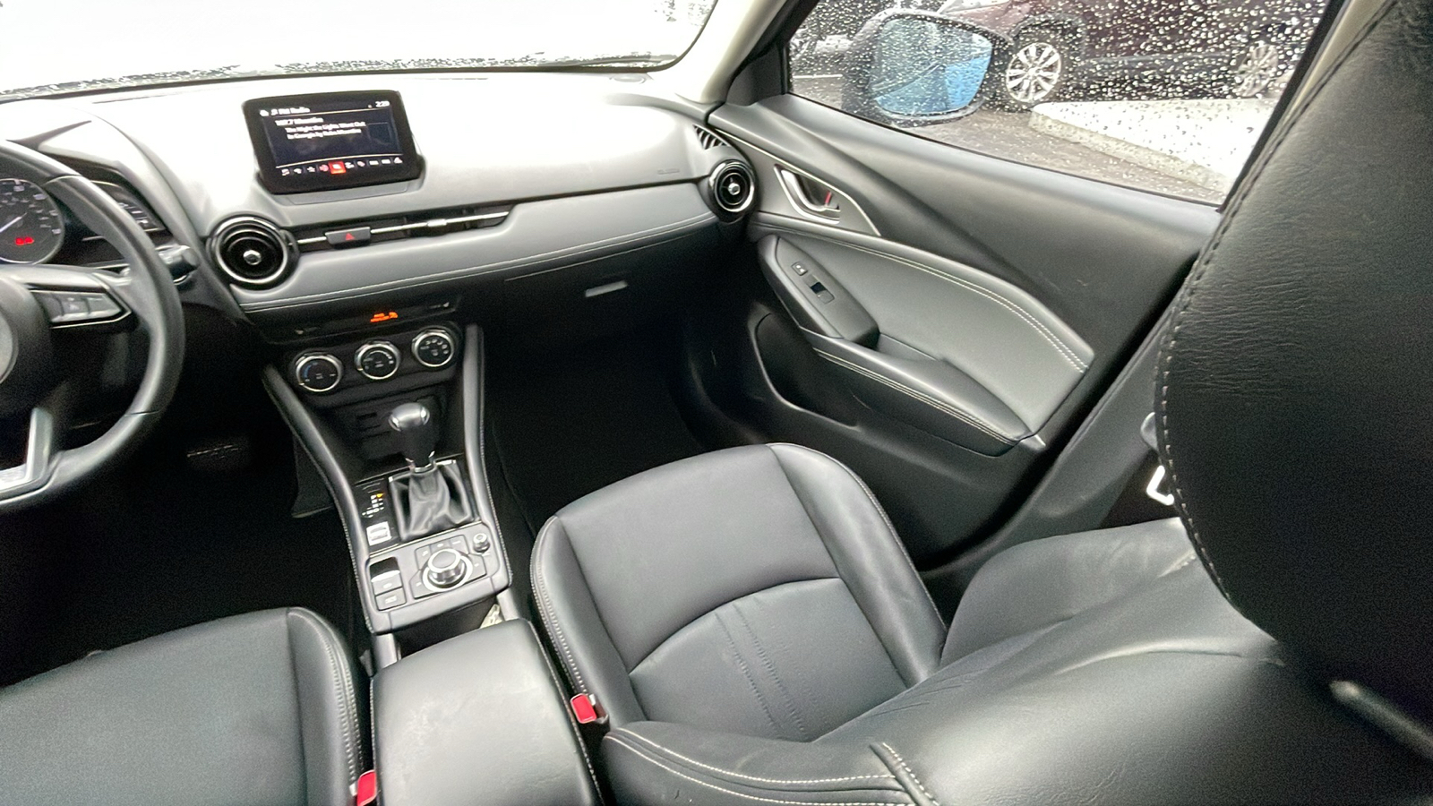 2019 Mazda CX-3 Touring 28