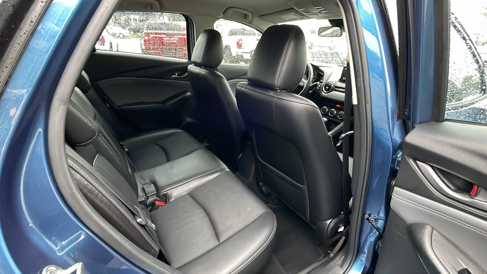 2019 Mazda CX-3 Touring 29