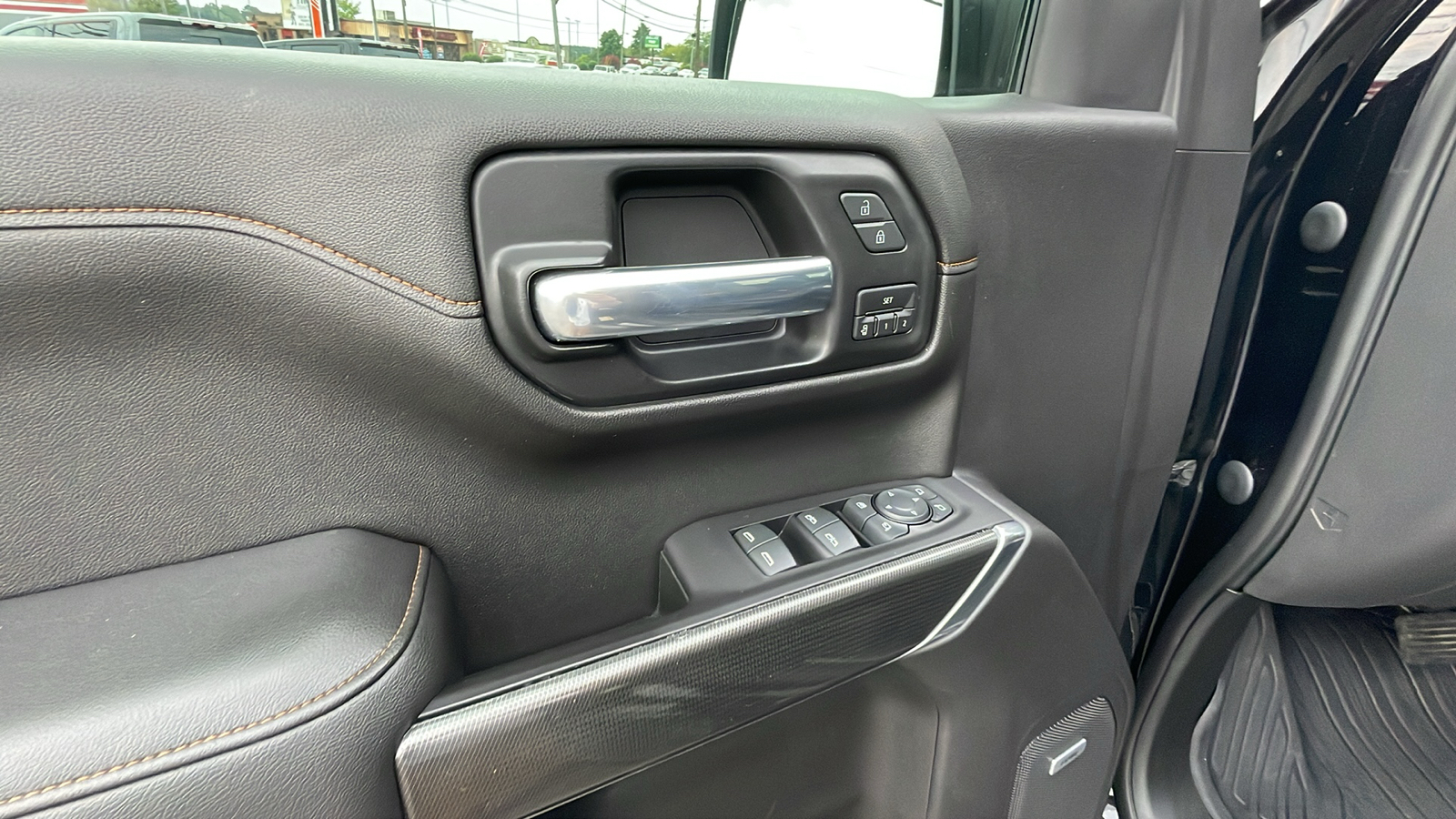 2019 GMC Sierra 1500 AT4 13