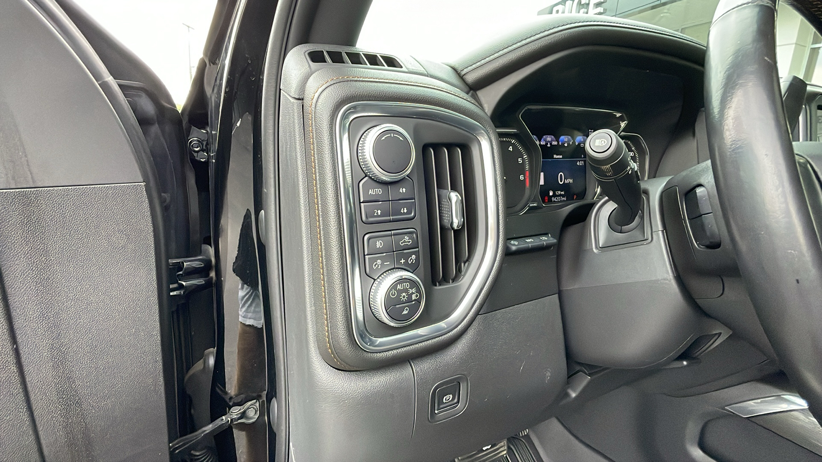 2019 GMC Sierra 1500 AT4 14