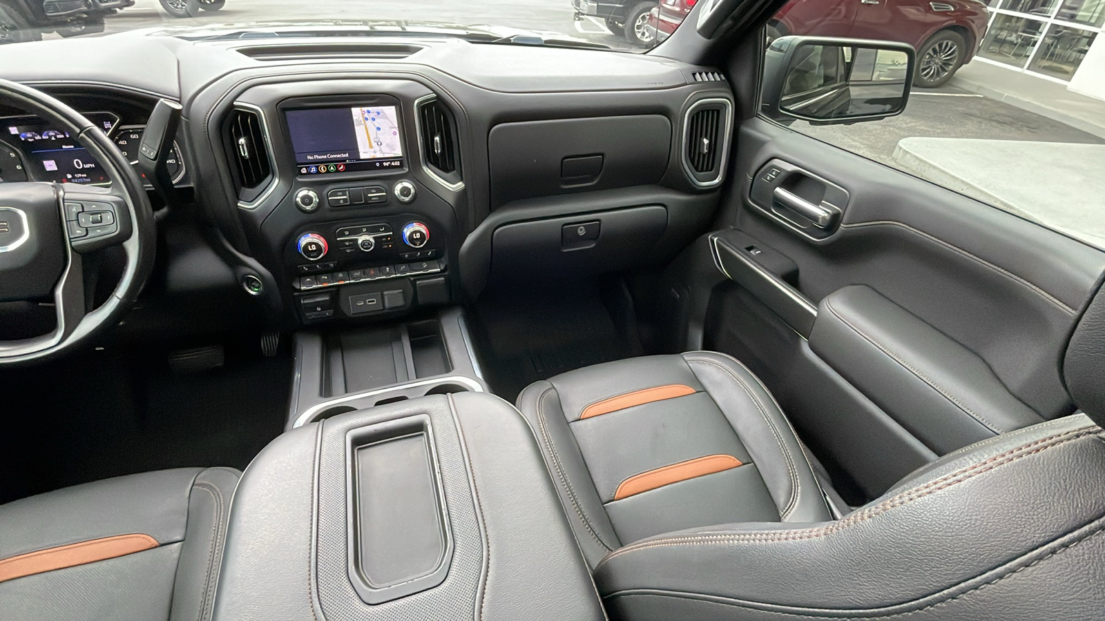 2019 GMC Sierra 1500 AT4 30