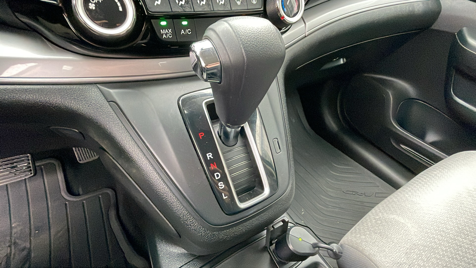 2015 Honda CR-V LX 21