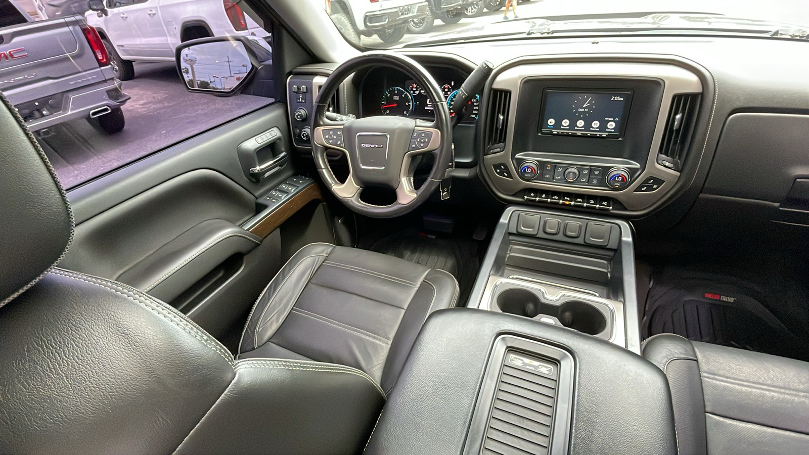 2017 GMC Sierra 1500 Denali 28