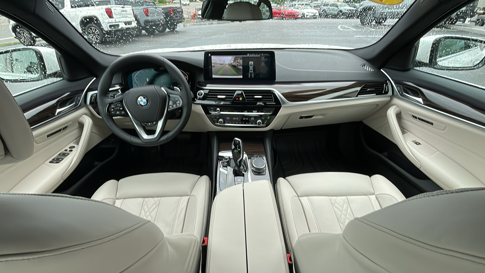 2022 BMW 5 Series 540i xDrive 25
