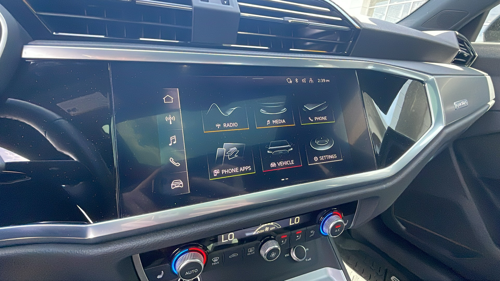 2022 Audi Q3 Premium Plus 18