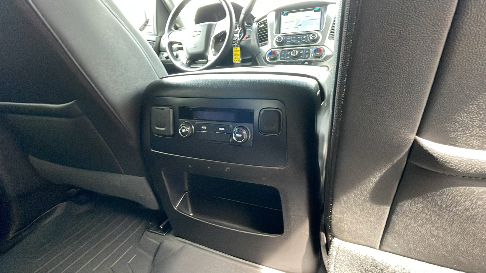 2019 Chevrolet Tahoe LT 31