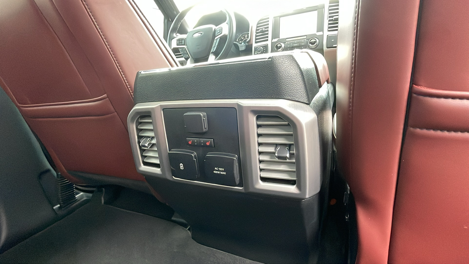 2019 Ford F-150 Platinum 31