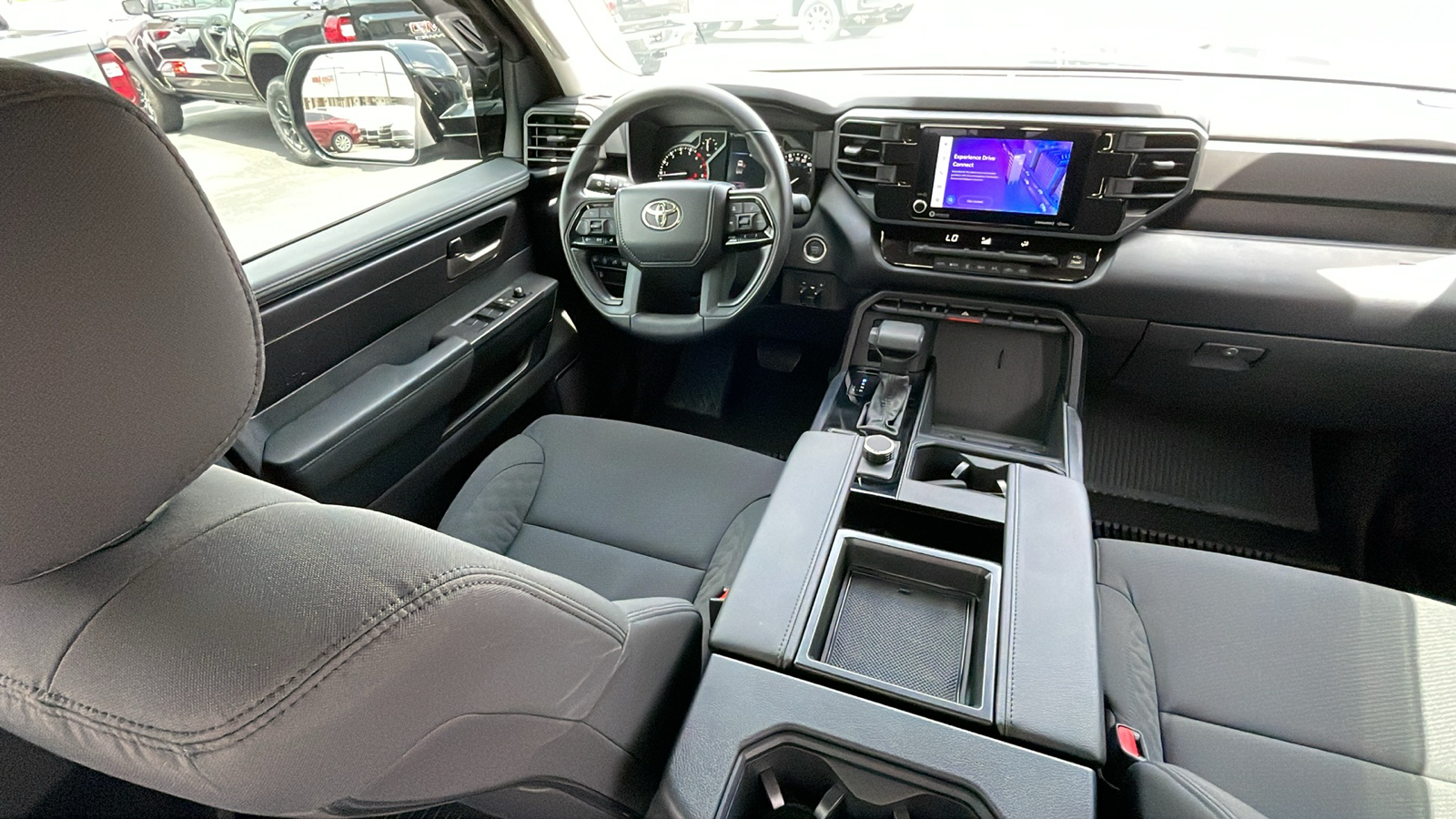 2024 Toyota Tundra SR5 27