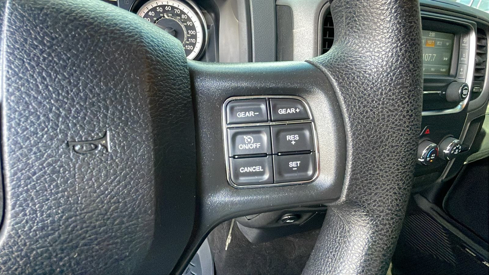 2017 Ram 1500 Express 15