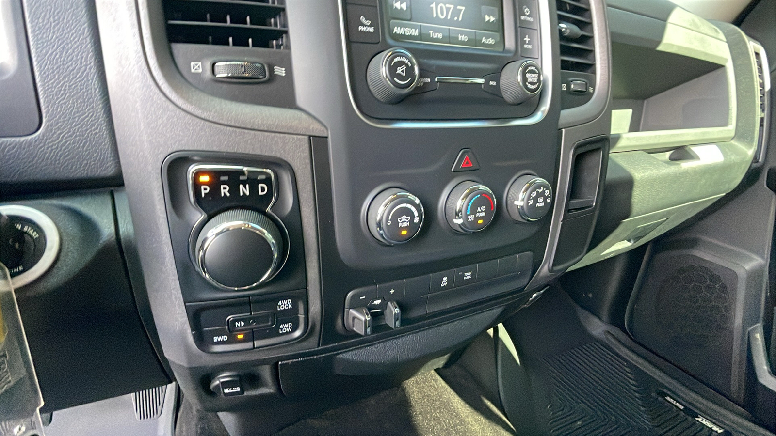 2017 Ram 1500 Express 20