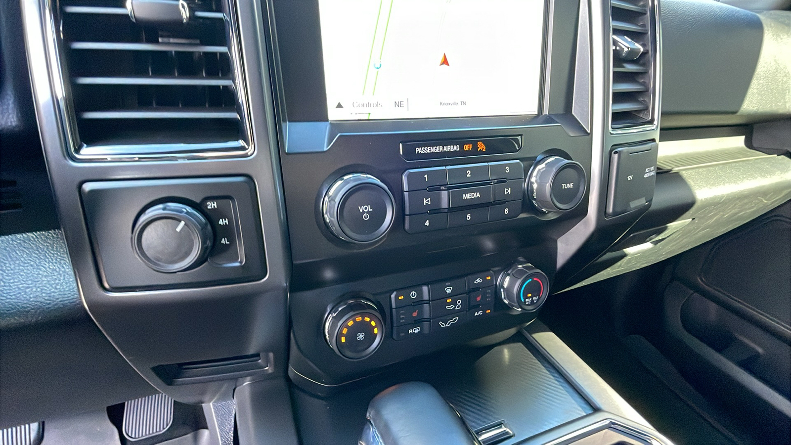 2019 Ford F-150 XLT 20