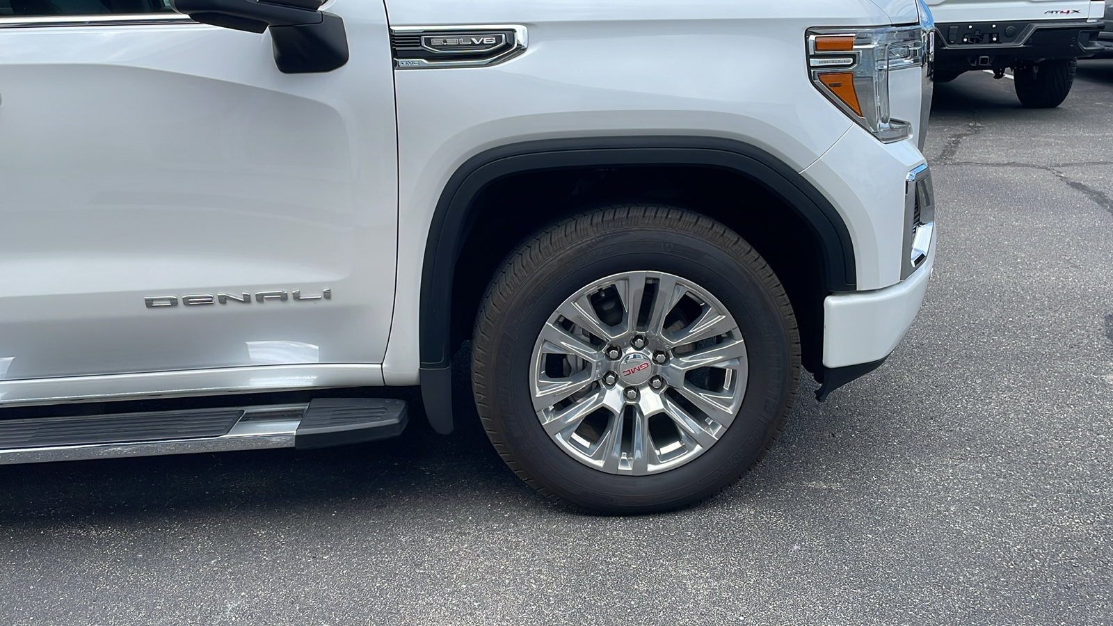 2019 GMC Sierra 1500 Denali 7