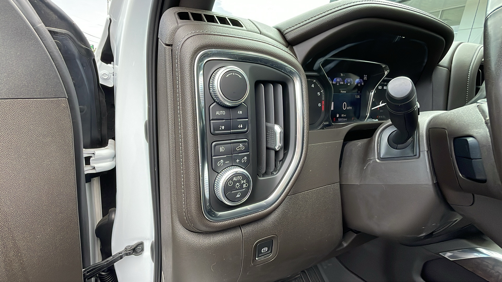 2019 GMC Sierra 1500 Denali 12