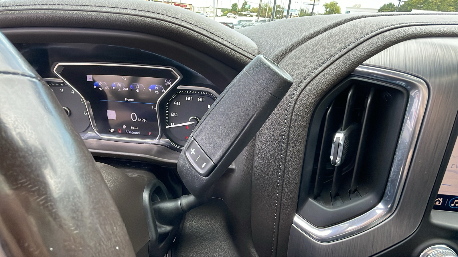 2019 GMC Sierra 1500 Denali 20