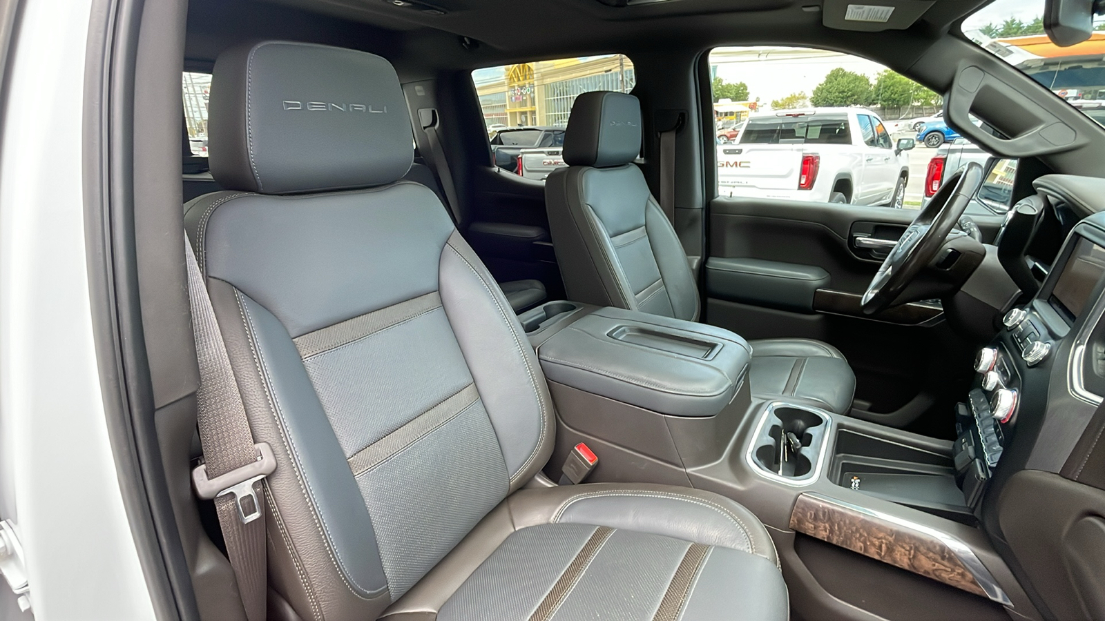 2019 GMC Sierra 1500 Denali 23