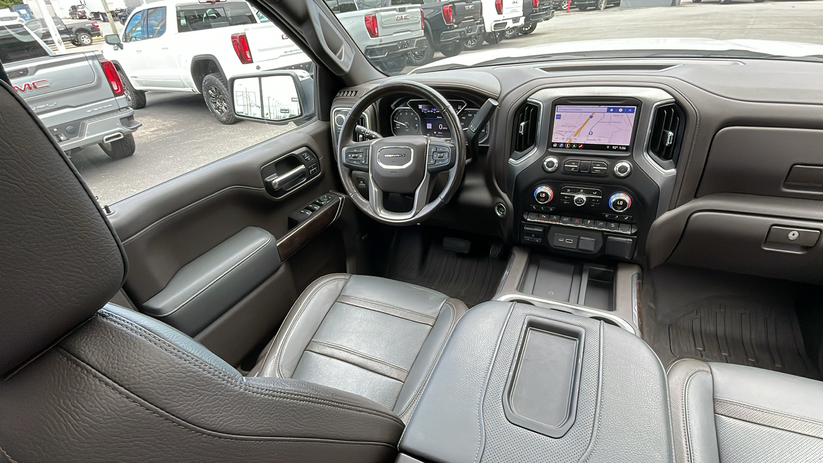 2019 GMC Sierra 1500 Denali 27